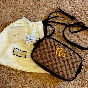 Gucci Crossbody Bag